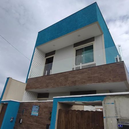 The Loft Garcia Apartment Maricá Exterior photo