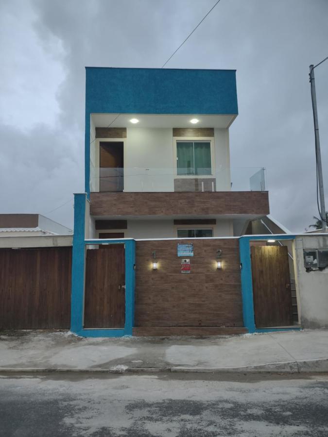The Loft Garcia Apartment Maricá Exterior photo