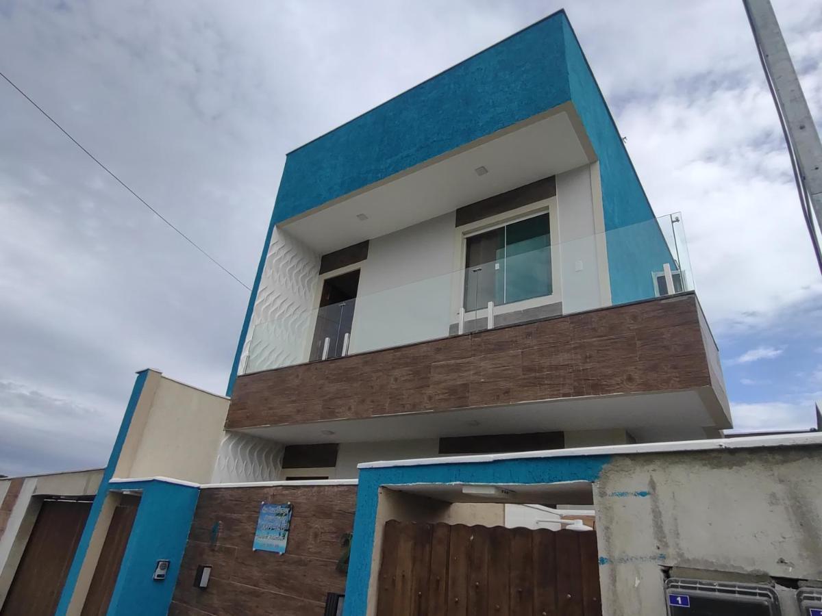 The Loft Garcia Apartment Maricá Exterior photo