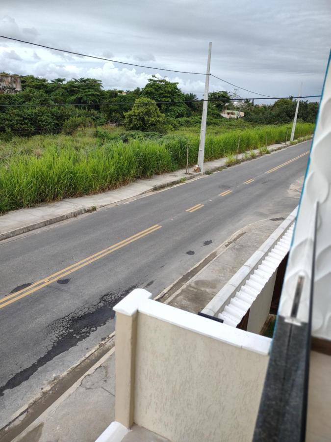 The Loft Garcia Apartment Maricá Exterior photo