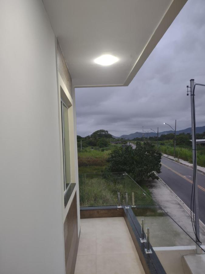 The Loft Garcia Apartment Maricá Exterior photo