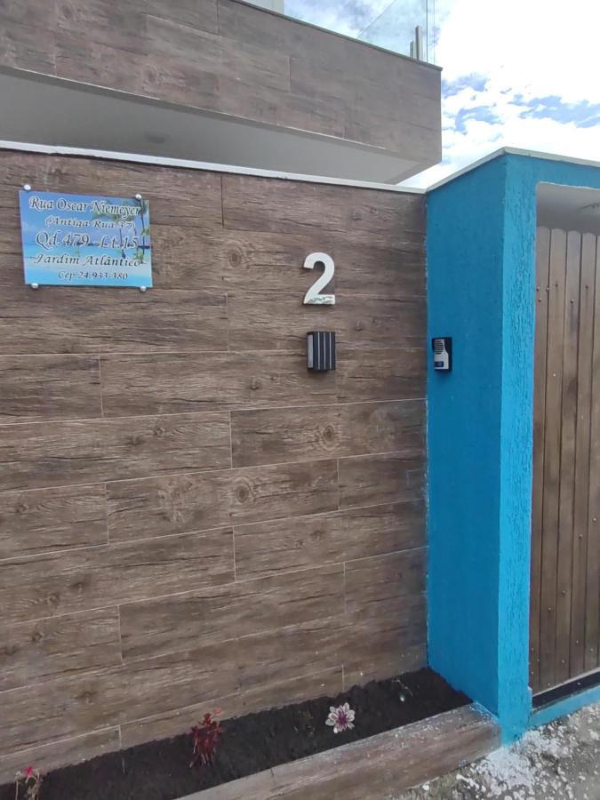 The Loft Garcia Apartment Maricá Exterior photo