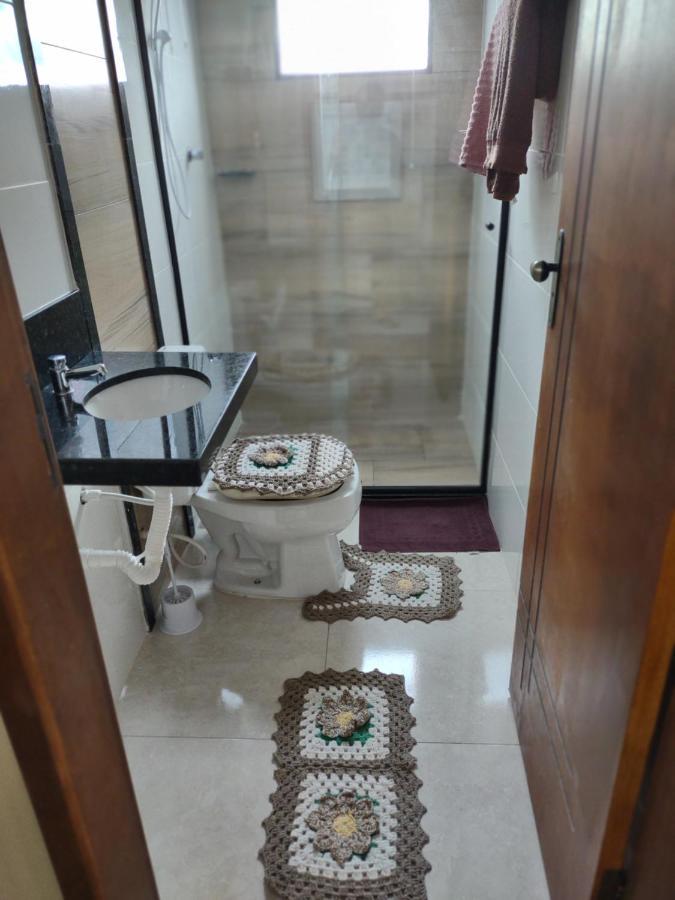 The Loft Garcia Apartment Maricá Exterior photo