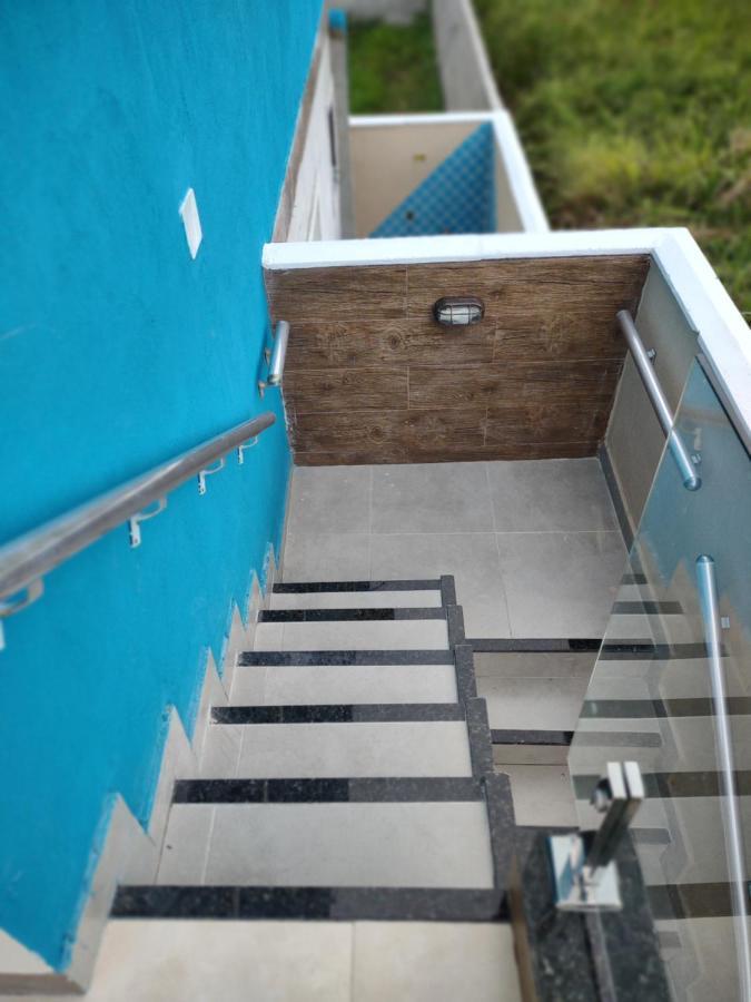 The Loft Garcia Apartment Maricá Exterior photo
