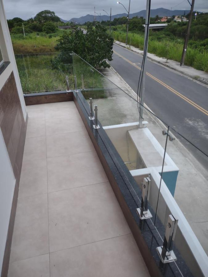 The Loft Garcia Apartment Maricá Exterior photo