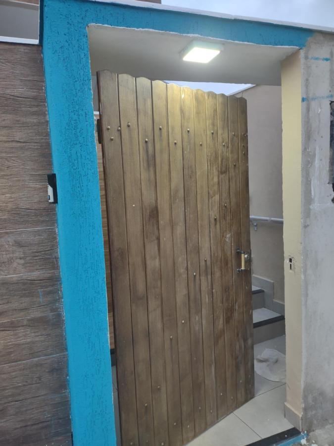 The Loft Garcia Apartment Maricá Exterior photo