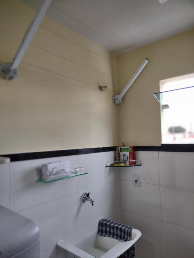 The Loft Garcia Apartment Maricá Exterior photo