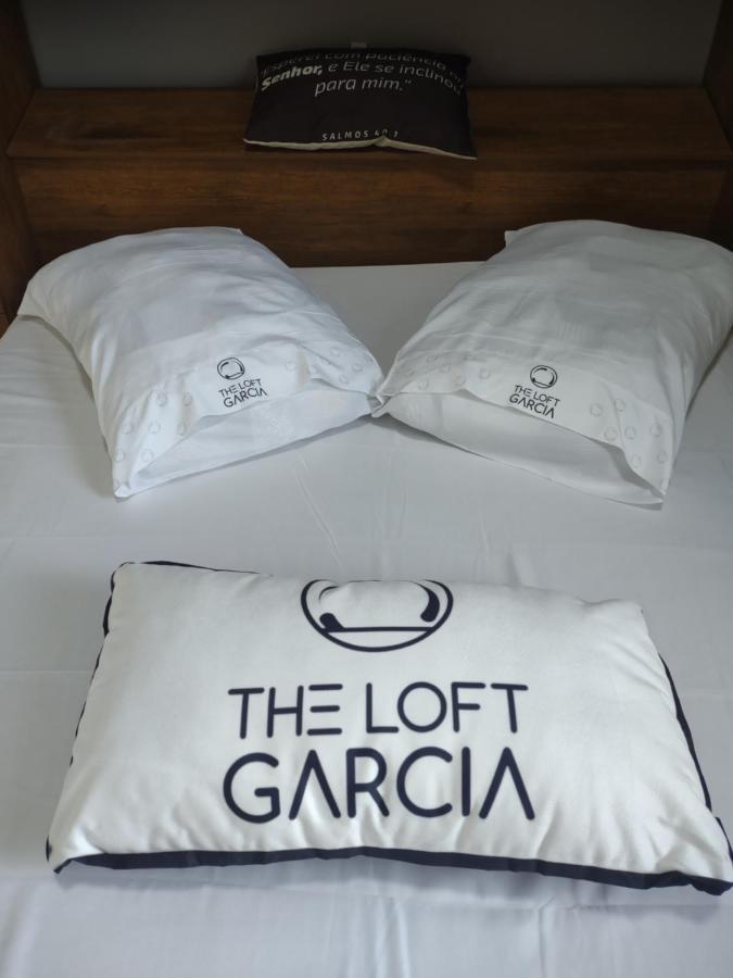 The Loft Garcia Apartment Maricá Exterior photo