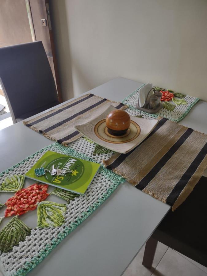 The Loft Garcia Apartment Maricá Exterior photo